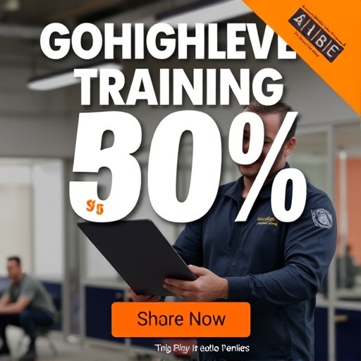 gohighlevel training discount