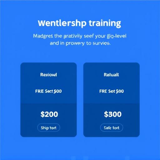 gohighlevel training membership pricing