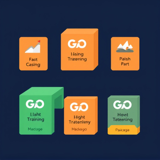 gohighlevel training packages