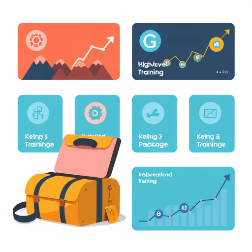 gohighlevel training packages