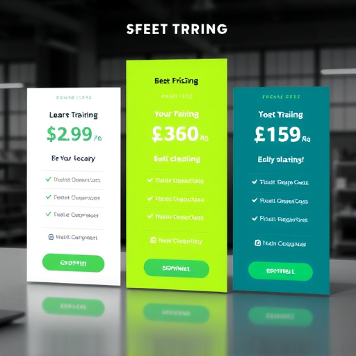 gohighlevel training pricing