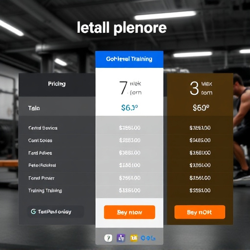 gohighlevel training pricing