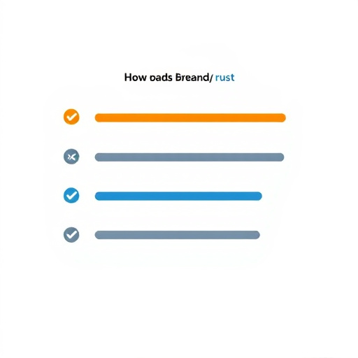 gohighlevel trust indicators