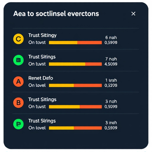 gohighlevel trust indicators