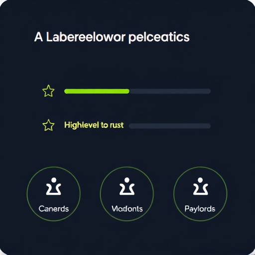 gohighlevel trust indicators