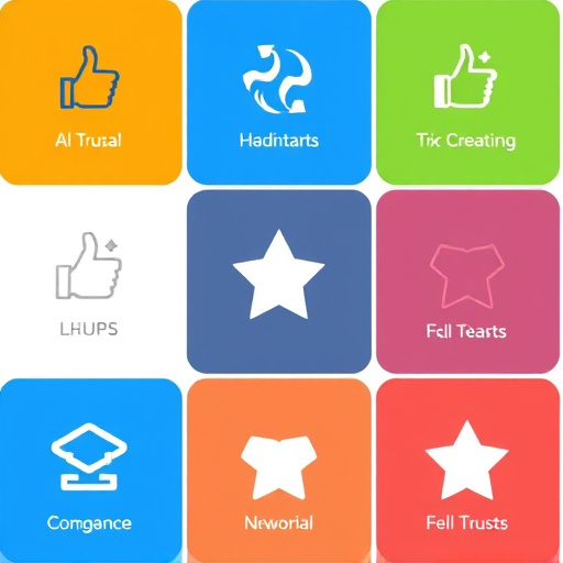 gohighlevel trust indicators