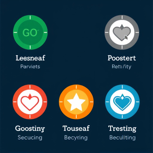 gohighlevel trust indicators