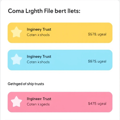 gohighlevel trust indicators