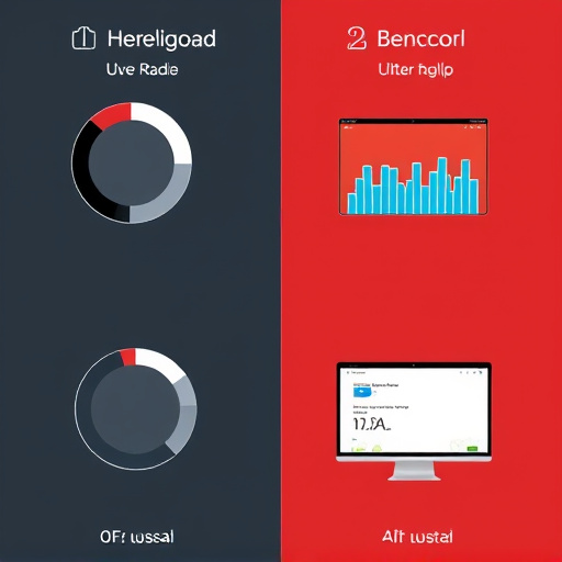 gohighlevel usability comparison