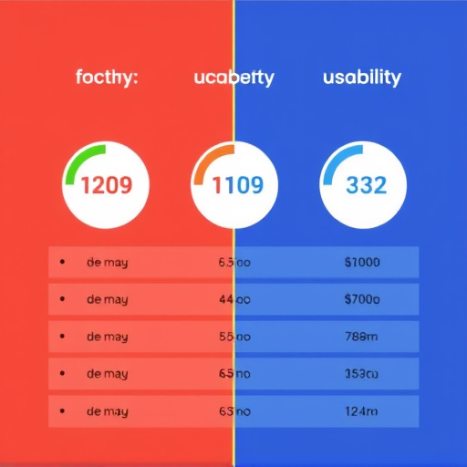 gohighlevel usability comparison