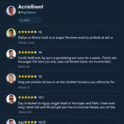 gohighlevel user reviews