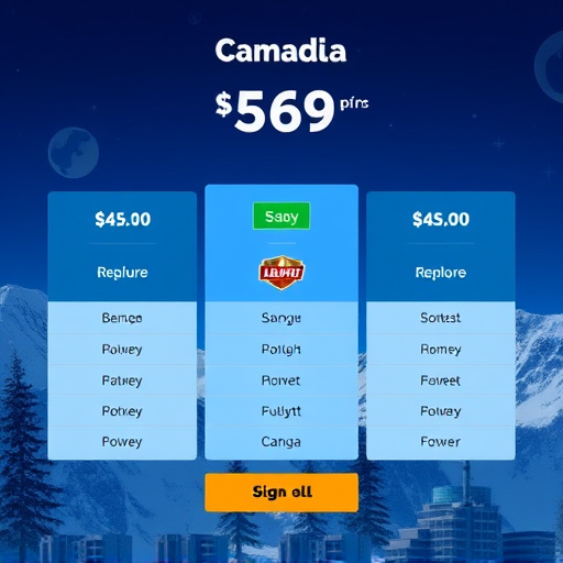 gohighlevel value pricing canada