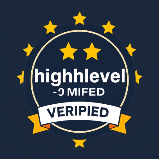 gohighlevel verified status