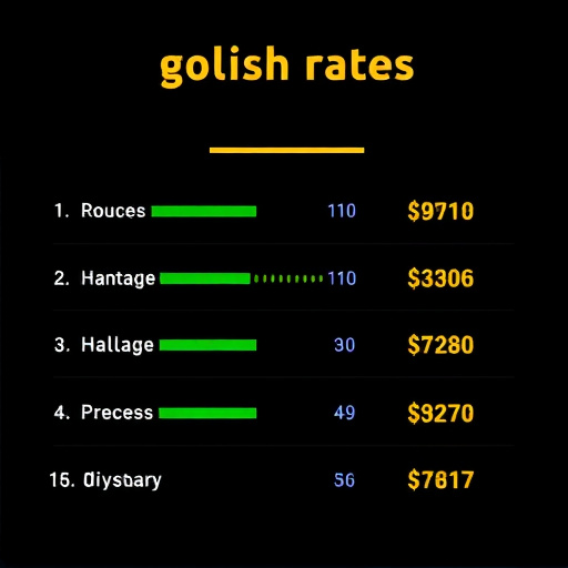 gohighlevel voice rates