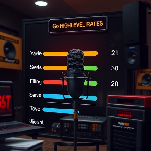 gohighlevel voice rates