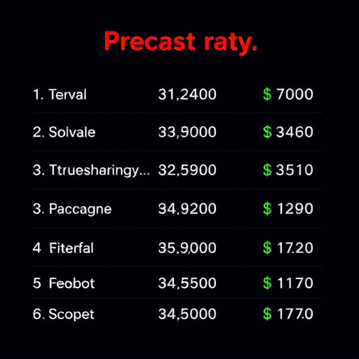 gohighlevel voice rates