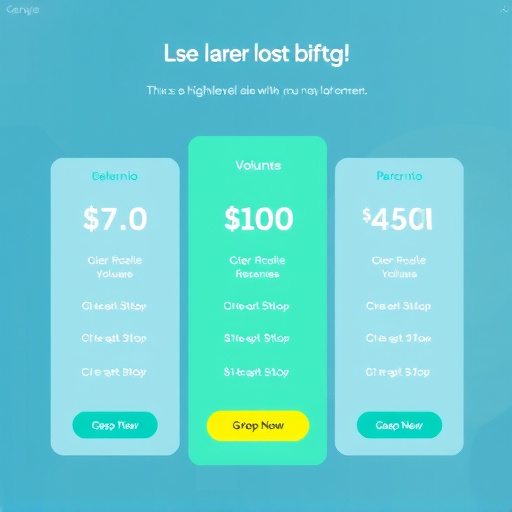 gohighlevel volume user pricing