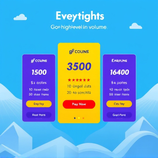 gohighlevel volume user pricing
