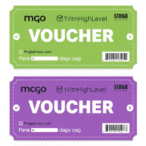 gohighlevel voucher