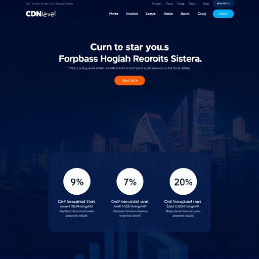 gohighlevel website cdn cost