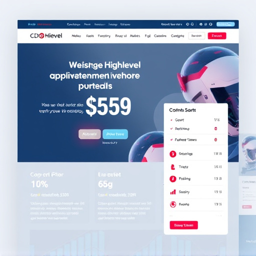 gohighlevel website cdn cost