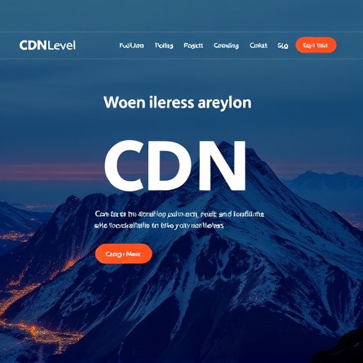 gohighlevel website cdn cost