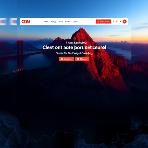gohighlevel website cdn cost