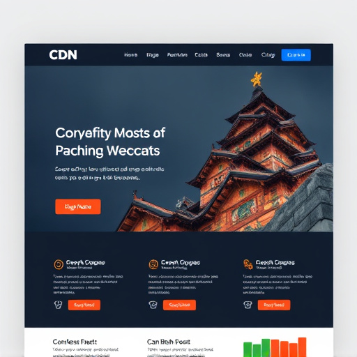 gohighlevel website cdn cost
