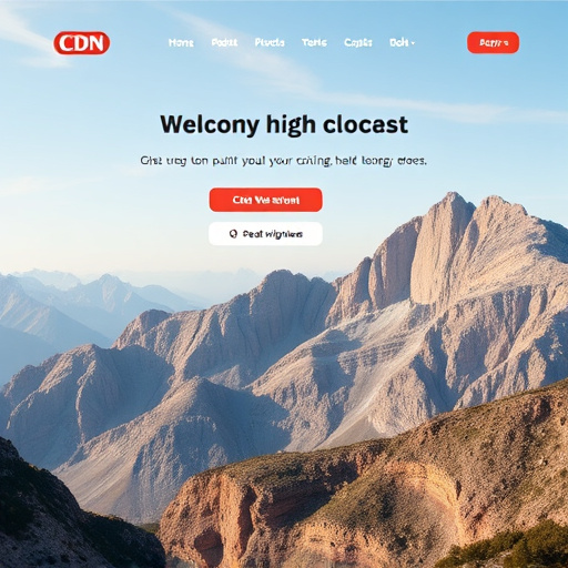 gohighlevel website cdn cost