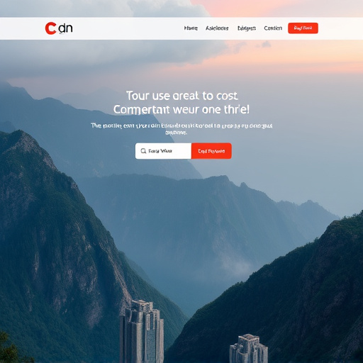 gohighlevel website cdn cost