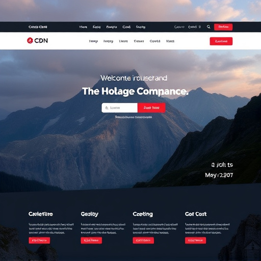 gohighlevel website cdn cost
