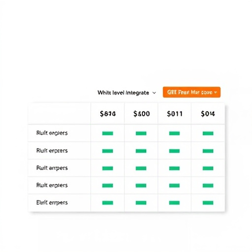 gohighlevel white label integration pricing