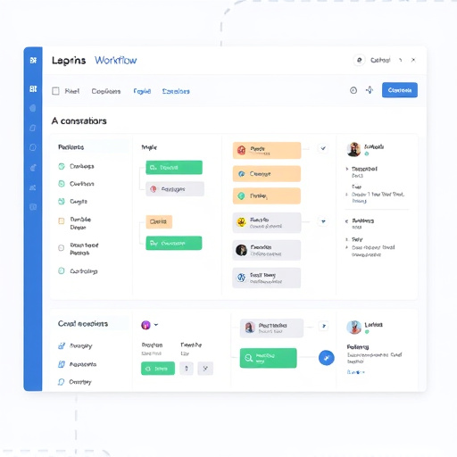 gohighlevel workflow automation