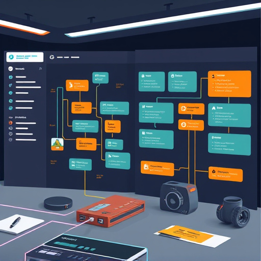 gohighlevel workflow automation