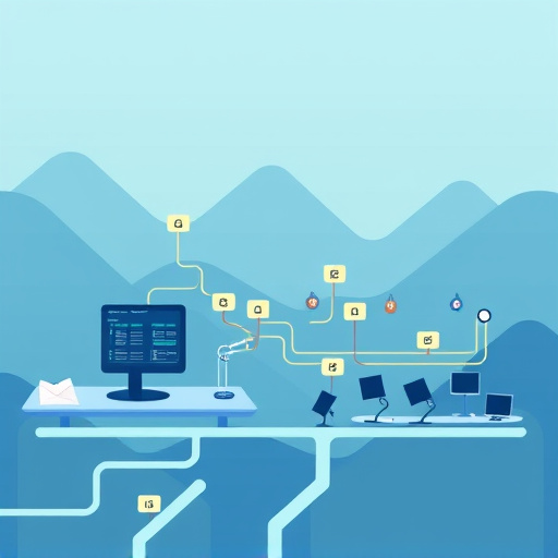 gohighlevel workflow automation