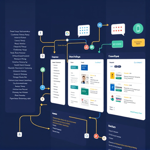 gohighlevel workflow automation