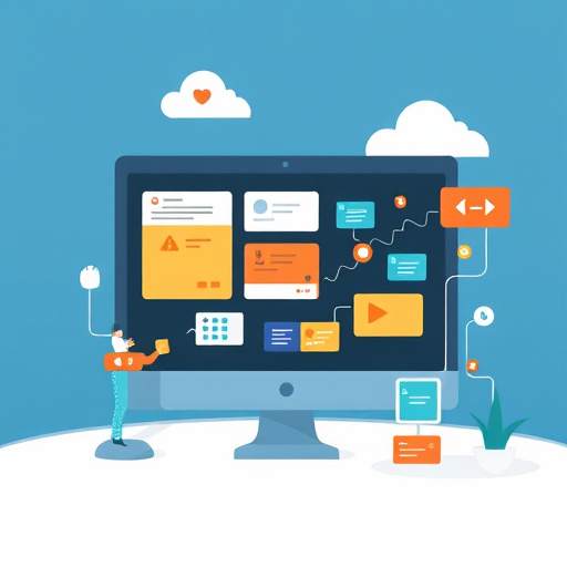 gohighlevel workflow automation