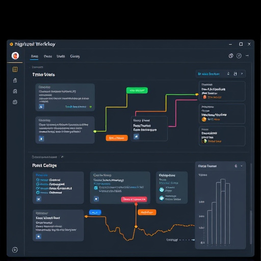gohighlevel workflow automation
