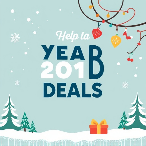 gohighlevel year end deals