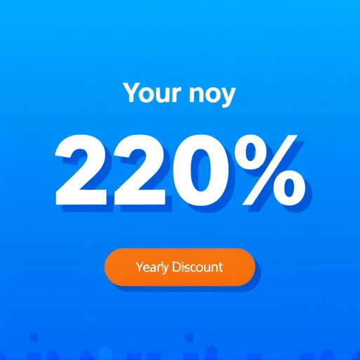 gohighlevel yearly discount