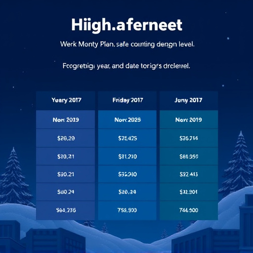 gohighlevel yearly plan offer