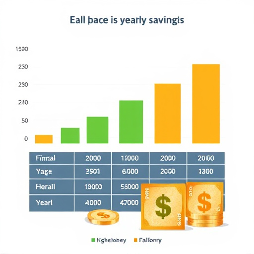 gohighlevel yearly savings plan