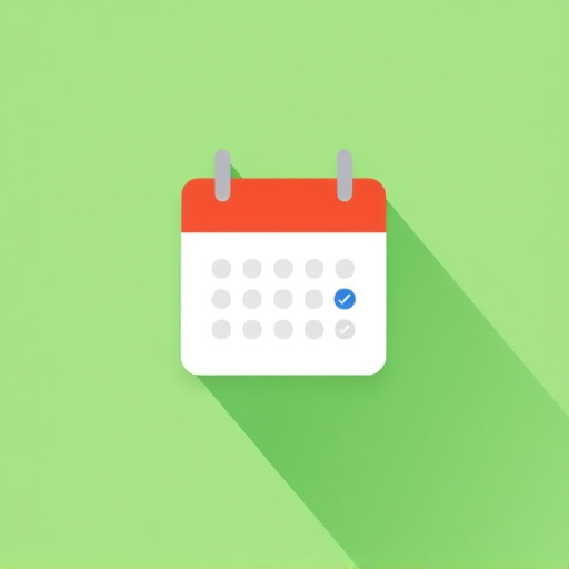 google calendar appointment scheduling