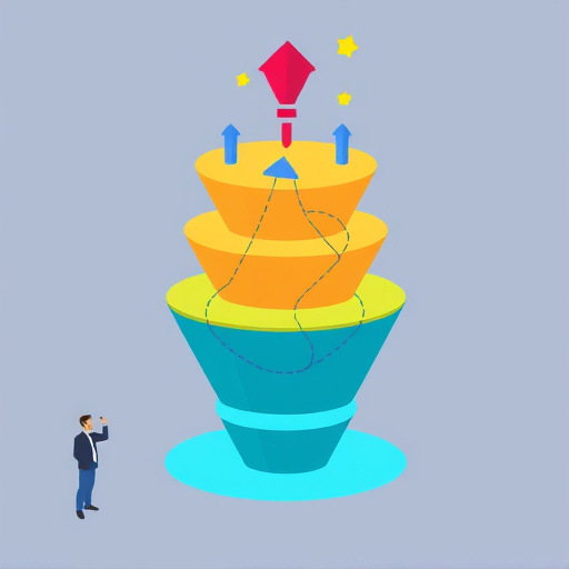 high conversion funnels