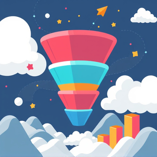 high conversion funnels