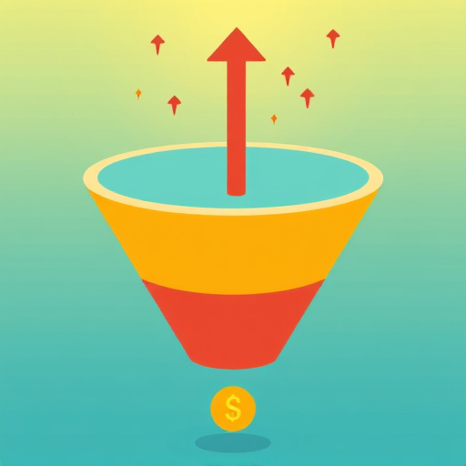 high conversion funnels