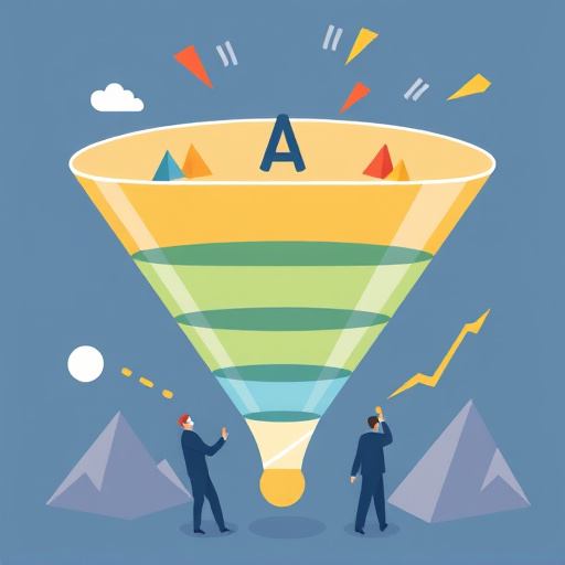 high conversion funnels