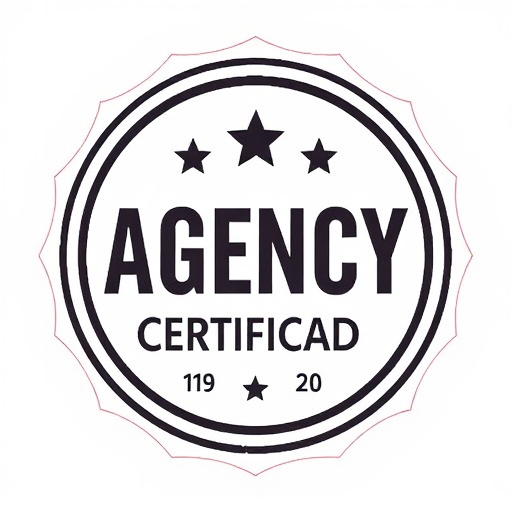 highlevel agency certification