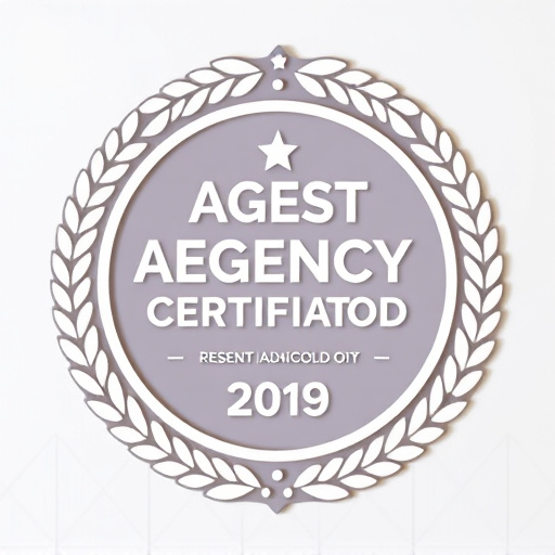 highlevel agency certification