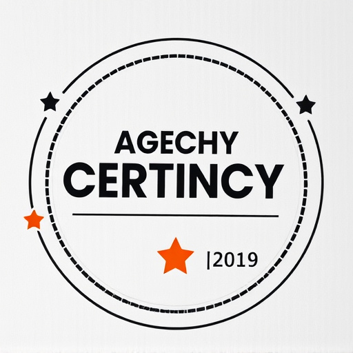 highlevel agency certification
